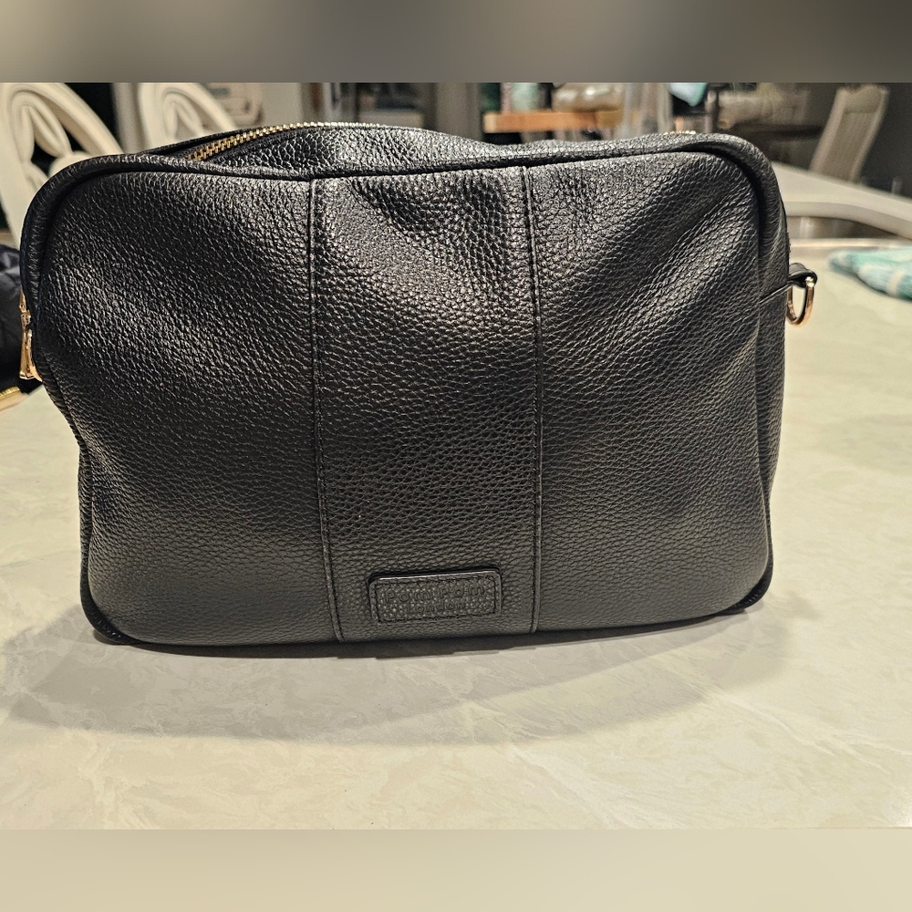 Pom Pom London City Plus Bag
